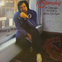 Joe Stampley - I'm Gonna Love You Back To Loving Me Again